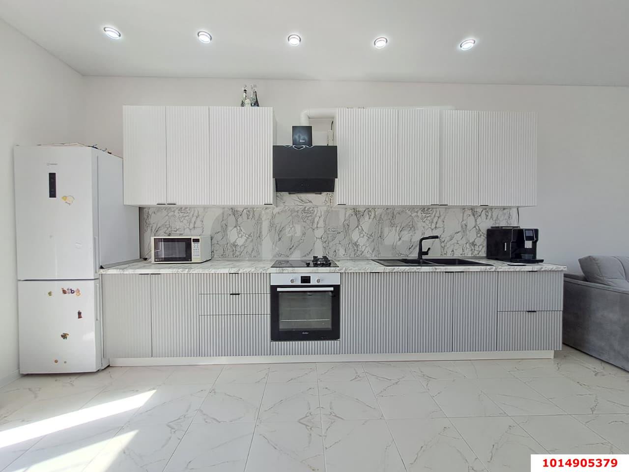 Фото №3: Дом 66 м² + 4 сот. - с/т Юбилейное, Прикубанский внутригородской округ, ул. Дружбы, 20