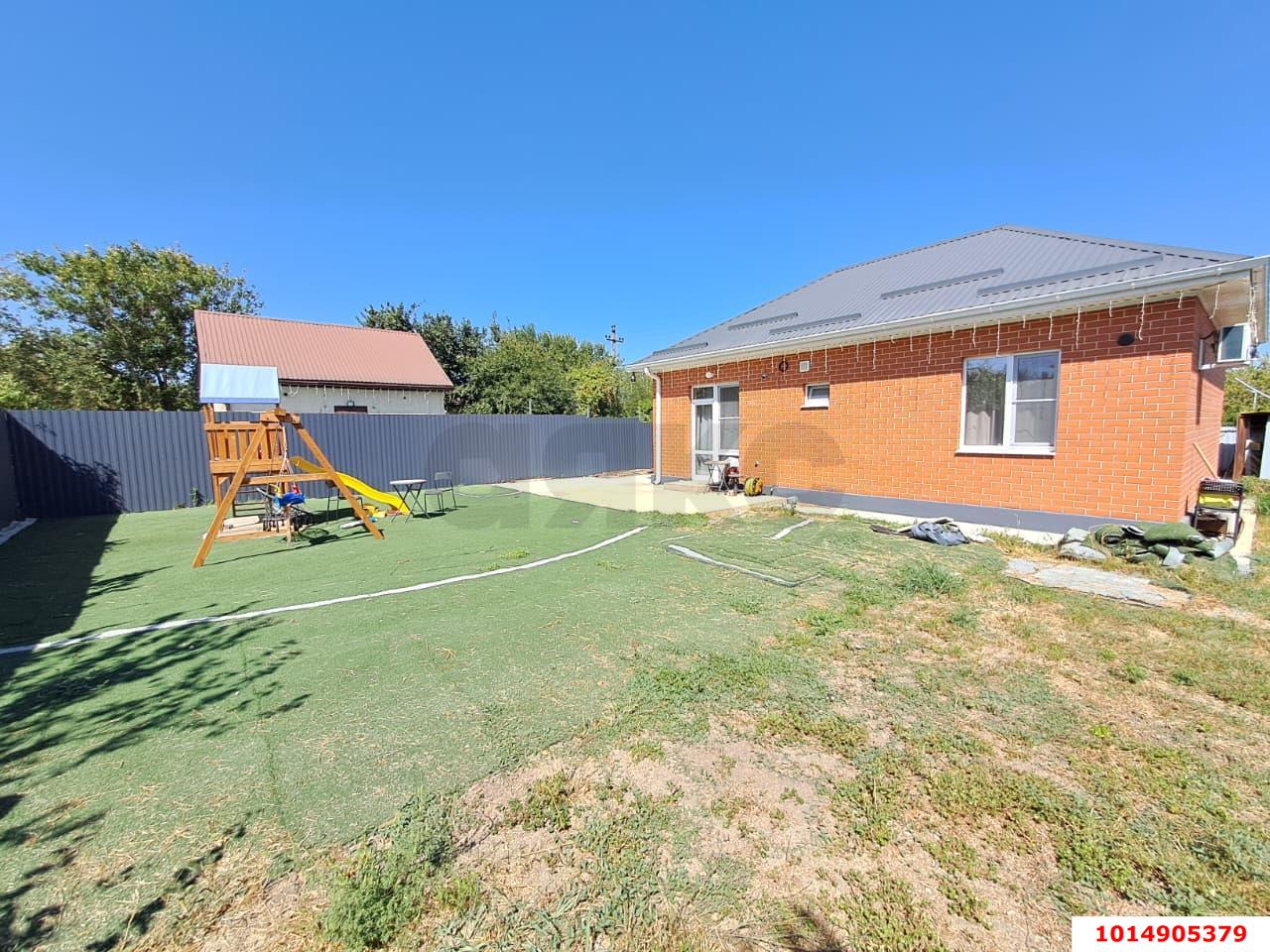 Фото №12: Дом 66 м² + 4 сот. - с/т Юбилейное, Прикубанский внутригородской округ, ул. Дружбы, 20