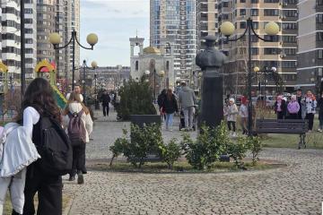 Фото №2: Коммерция 40 м² - Краснодар, мкр. Россинского, б-р Адмиралтейский, 1