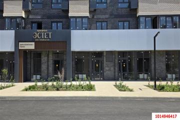 Фото №1: Коммерция 40 м² - Краснодар, мкр. Россинского, б-р Адмиралтейский, 1