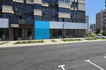 Фото №3: Коммерция 40 м² - Краснодар, мкр. Россинского, б-р Адмиралтейский, 1