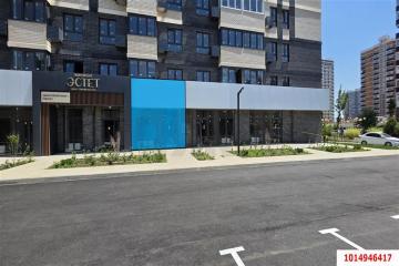 Фото №3: Коммерция 40 м² - Краснодар, мкр. Россинского, б-р Адмиралтейский, 1