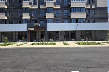 Фото №2: Коммерция 40 м² - Краснодар, мкр. Россинского, б-р Адмиралтейский, 1