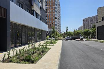 Фото №5: Коммерция 40 м² - Краснодар, мкр. Россинского, б-р Адмиралтейский, 1