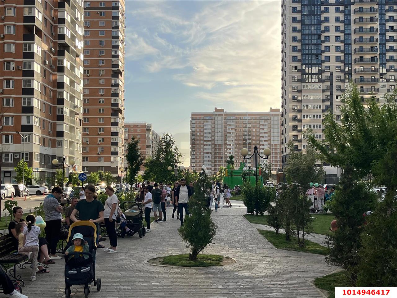 Фото №7: Торговое помещение 41 м² - Краснодар, Россинского, б-р Адмиралтейский, 1
