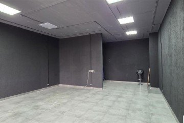 Фото №5: Торговое помещение 98 м² - Краснодар, мкр. жилой комплекс Дружный-2, б-р Адмиралтейский, 3к3