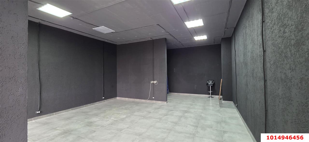 Фото №5: Торговое помещение 98 м² - Краснодар, жилой комплекс Дружный-2, б-р Адмиралтейский, 3к3