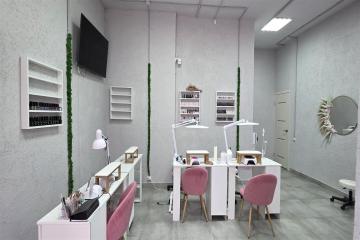 Фото №4: Коммерция 98 м² - Краснодар, мкр. жилой комплекс Дружный, б-р Адмиралтейский, 3к3