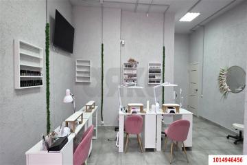 Фото №4: Коммерция 98 м² - Краснодар, мкр. жилой комплекс Дружный, б-р Адмиралтейский, 3к3