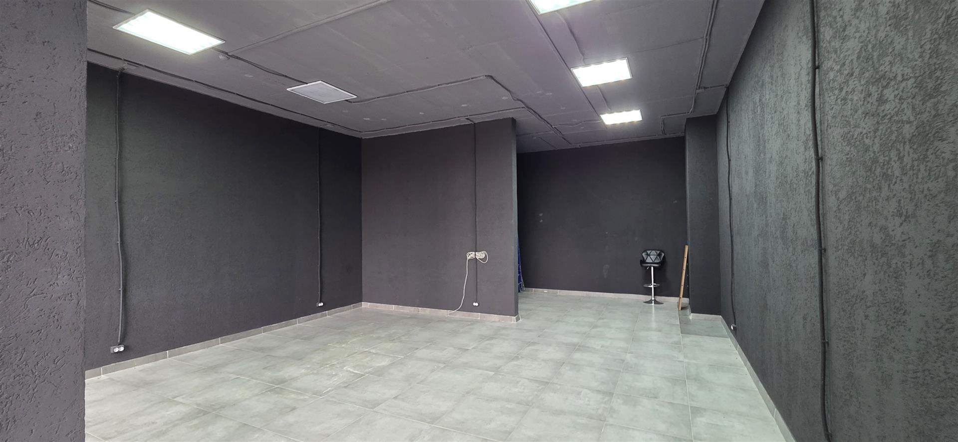 Фото №5: Коммерция 98 м² - Краснодар, жилой комплекс Дружный-2, Прикубанский внутригородской округ, Россинского, мкр. жилой комплекс Дружный, б-р Адмиралтейский, 3к3