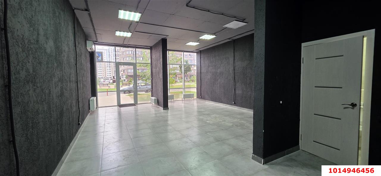Фото №6: Торговое помещение 98 м² - Краснодар, жилой комплекс Дружный-2, б-р Адмиралтейский, 3к3