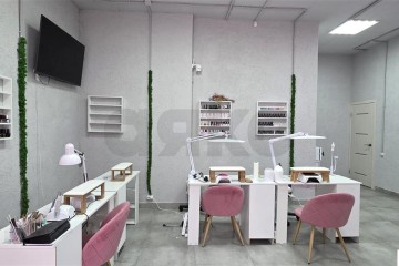 Фото №4: Торговое помещение 98 м² - Краснодар, мкр. жилой комплекс Дружный, б-р Адмиралтейский, 3к3