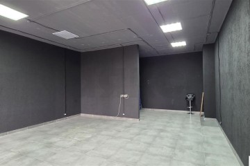 Фото №5: Торговое помещение 60 м² - Краснодар, мкр. жилой комплекс Дружный, б-р Адмиралтейский, 3к3