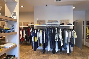 Фото №5: Торговое помещение 121 м² - Краснодар, мкр. Западный внутригородской округ, ул. Рашпилевская, 50