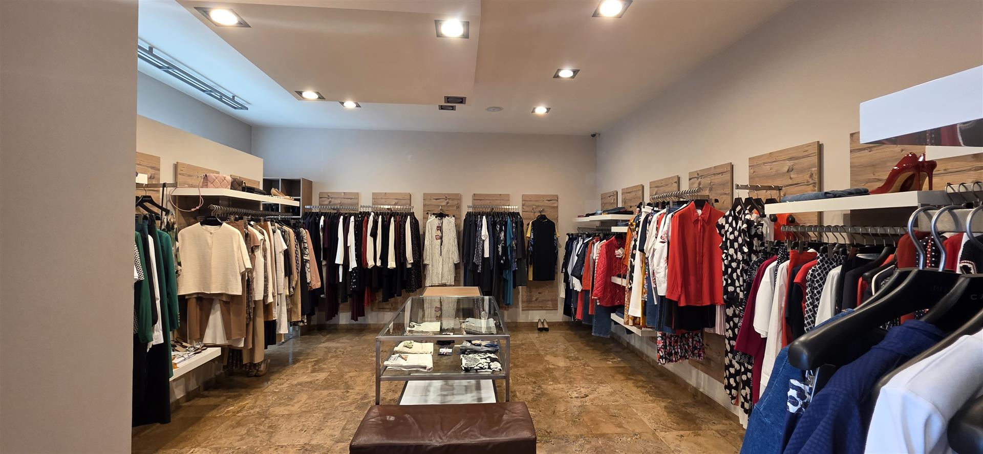 Фото №4: Коммерция 120 м² - Краснодар, мкр. Западный внутригородской округ, ул. Рашпилевская, 50