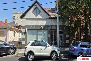 Фото №1: Коммерция 120 м² - Краснодар, мкр. Западный внутригородской округ, ул. Рашпилевская, 50