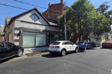 Фото №3: Торговое помещение 121 м² - Краснодар, мкр. Западный внутригородской округ, ул. Рашпилевская, 50