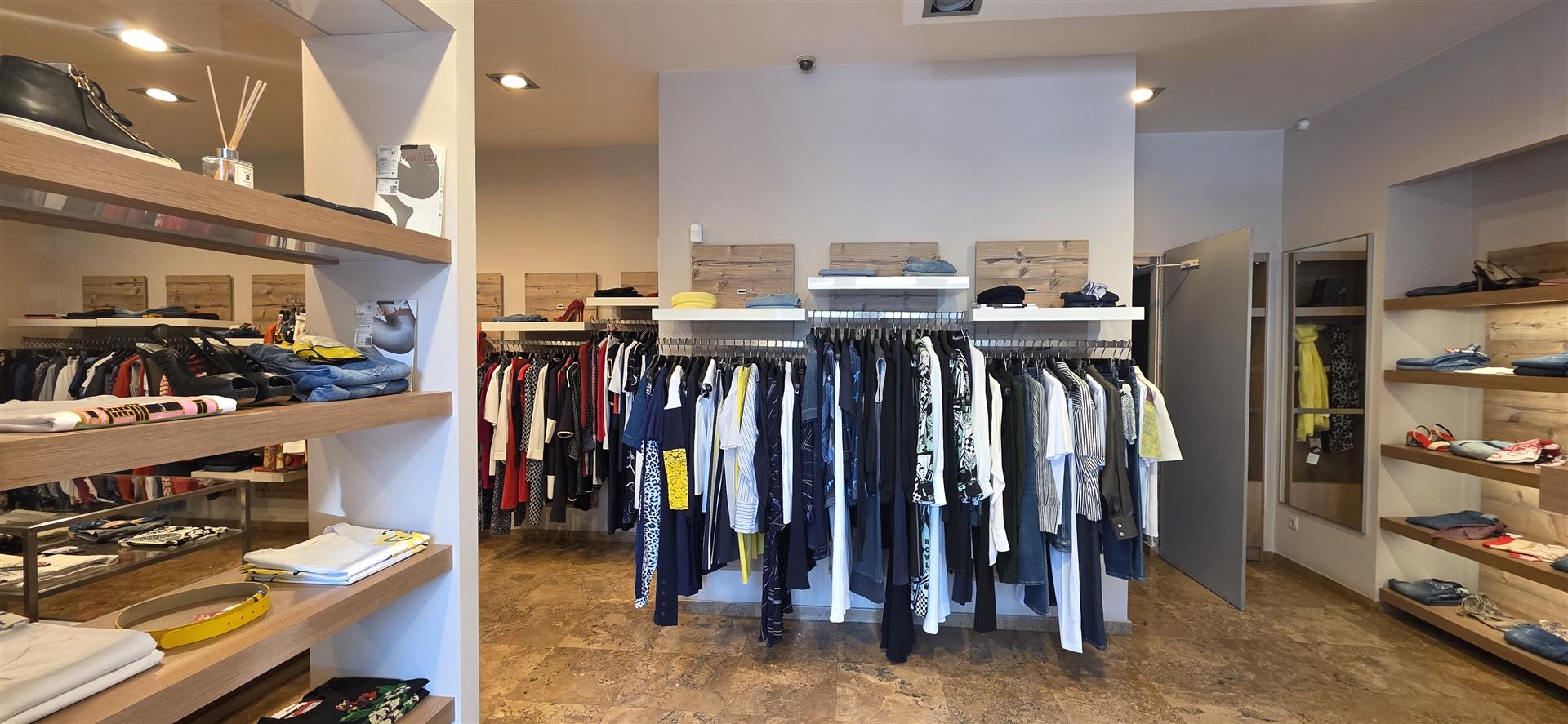 Фото №5: Коммерция 120 м² - Краснодар, мкр. Западный внутригородской округ, ул. Рашпилевская, 50