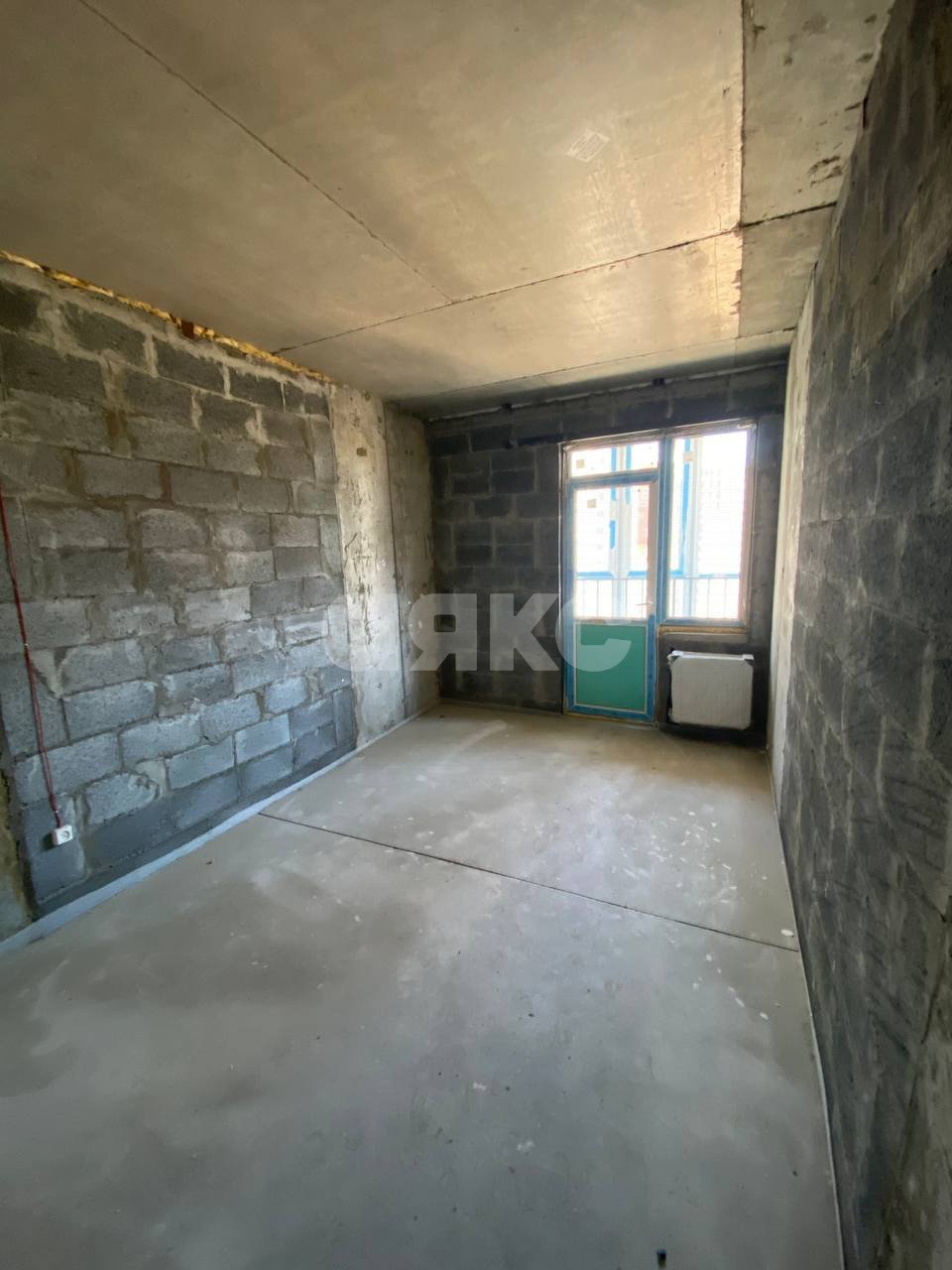 Фото №6: Студия 24 м² - Ростов-на-Дону, жилой комплекс Грей, пр-кт Маршала Жукова, 18