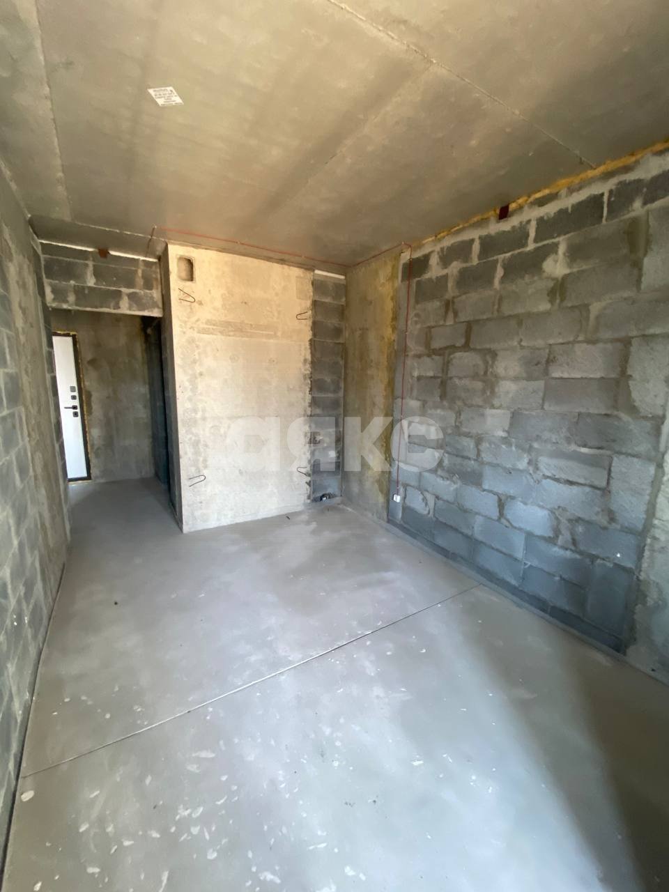 Фото №5: Студия 24 м² - Ростов-на-Дону, жилой комплекс Грей, пр-кт Маршала Жукова, 18