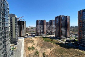 Фото №4: Студия 24 м² - Ростов-на-Дону, мкр. жилой комплекс Грей, пр-кт Маршала Жукова, 18