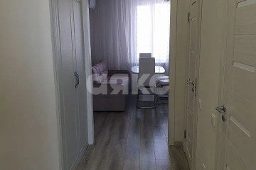 Фото №4: 2-комнатная квартира 56 м² - Ростов-на-Дону, мкр. жилой комплекс Итальянский Квартал, ул. Ткачёва, 32/50