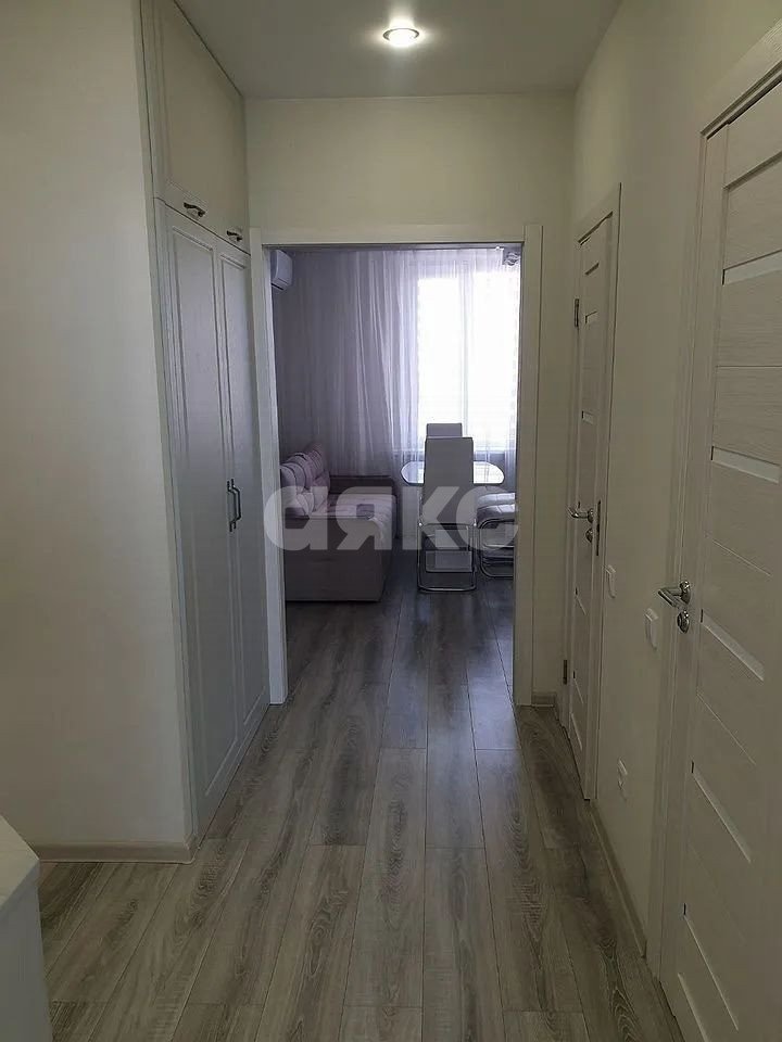 Фото №4: 2-комнатная квартира 56 м² - Ростов-на-Дону, жилой комплекс Итальянский Квартал, ул. Ткачёва, 32/50