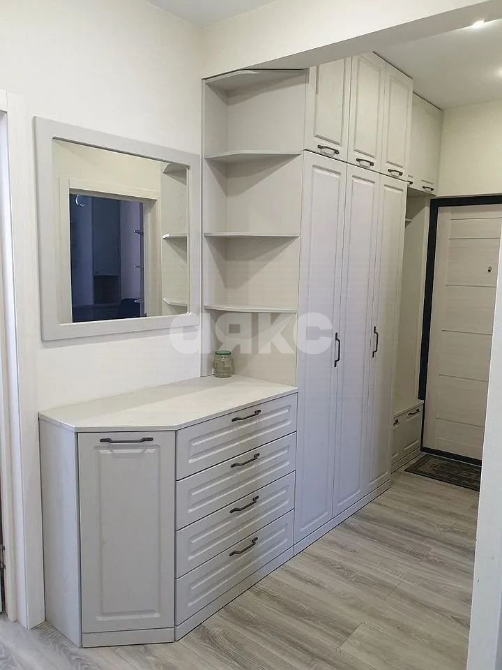 Фото №16: 2-комнатная квартира 56 м² - Ростов-на-Дону, жилой комплекс Итальянский Квартал, ул. Ткачёва, 32/50