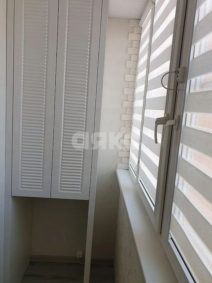 Фото №7: 2-комнатная квартира 56 м² - Ростов-на-Дону, жилой комплекс Итальянский Квартал, ул. Ткачёва, 32/50