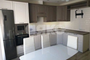 Фото №1: 2-комнатная квартира 56 м² - Ростов-на-Дону, мкр. жилой комплекс Итальянский Квартал, ул. Ткачёва, 32/50