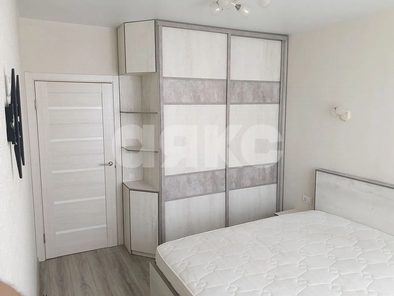 Фото №9: 2-комнатная квартира 56 м² - Ростов-на-Дону, жилой комплекс Итальянский Квартал, ул. Ткачёва, 32/50