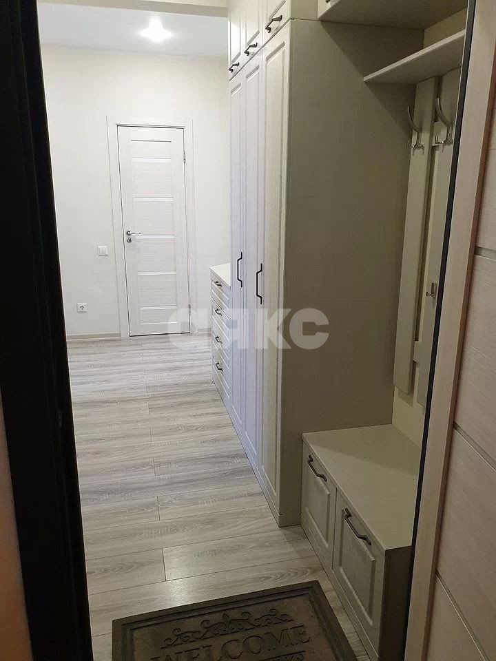 Фото №17: 2-комнатная квартира 56 м² - Ростов-на-Дону, жилой комплекс Итальянский Квартал, ул. Ткачёва, 32/50