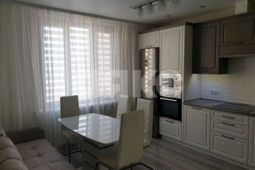 Фото №3: 2-комнатная квартира 56 м² - Ростов-на-Дону, мкр. жилой комплекс Итальянский Квартал, ул. Ткачёва, 32/50