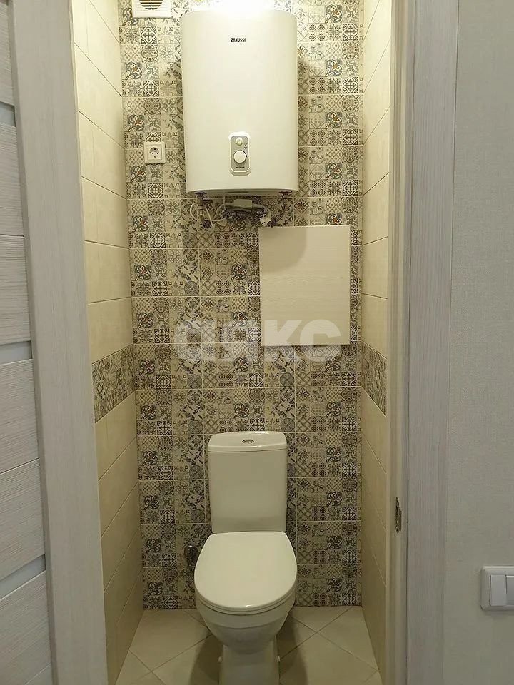 Фото №14: 2-комнатная квартира 56 м² - Ростов-на-Дону, жилой комплекс Итальянский Квартал, ул. Ткачёва, 32/50