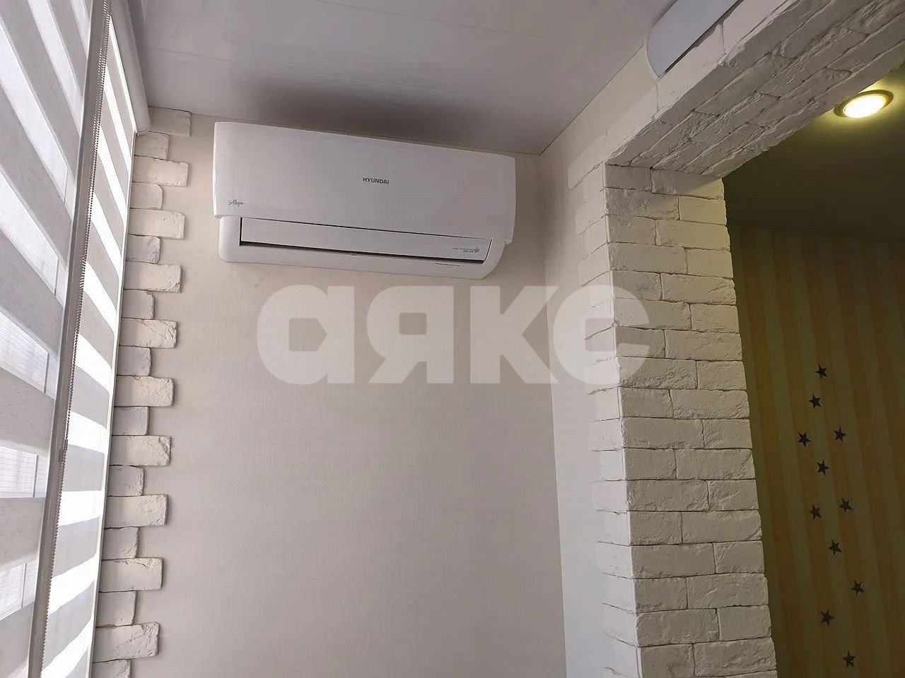 Фото №8: 2-комнатная квартира 56 м² - Ростов-на-Дону, жилой комплекс Итальянский Квартал, ул. Ткачёва, 32/50