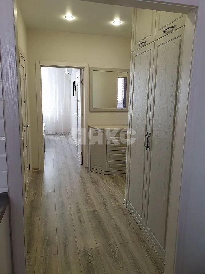 Фото №15: 2-комнатная квартира 56 м² - Ростов-на-Дону, жилой комплекс Итальянский Квартал, ул. Ткачёва, 32/50