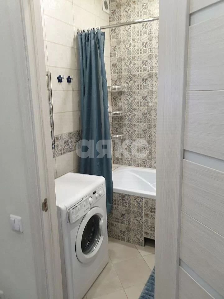 Фото №12: 2-комнатная квартира 56 м² - Ростов-на-Дону, жилой комплекс Итальянский Квартал, ул. Ткачёва, 32/50