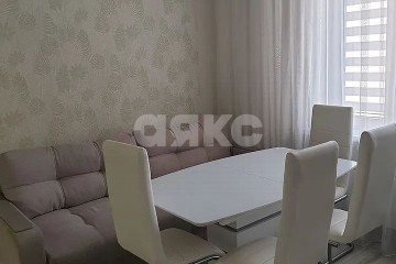 Фото №2: 2-комнатная квартира 56 м² - Ростов-на-Дону, мкр. жилой комплекс Итальянский Квартал, ул. Ткачёва, 32/50