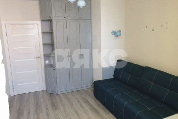 Фото №5: 2-комнатная квартира 56 м² - Ростов-на-Дону, мкр. жилой комплекс Итальянский Квартал, ул. Ткачёва, 32/50