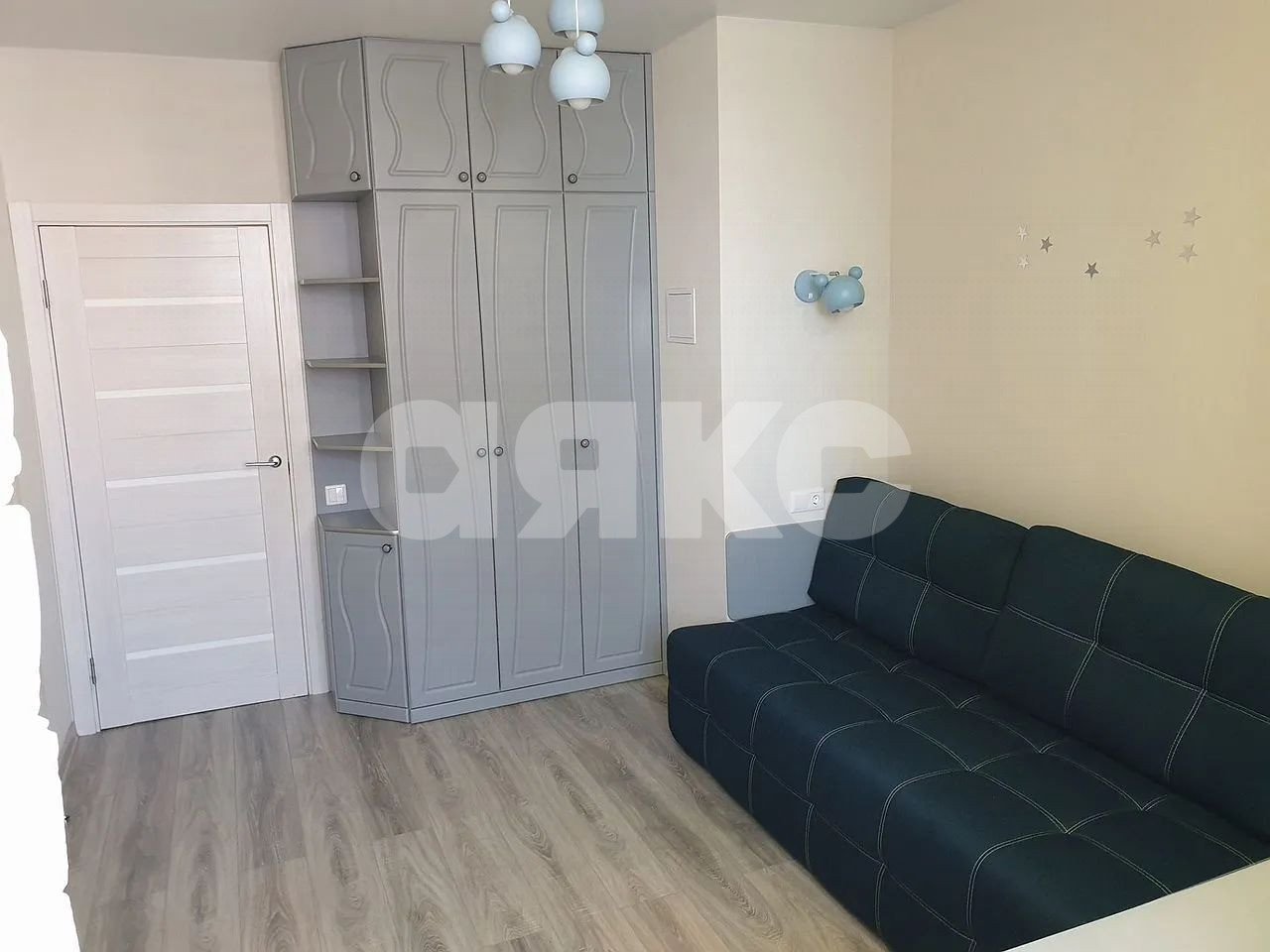 Фото №5: 2-комнатная квартира 56 м² - Ростов-на-Дону, жилой комплекс Итальянский Квартал, ул. Ткачёва, 32/50