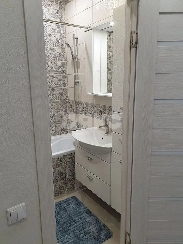 Фото №13: 2-комнатная квартира 56 м² - Ростов-на-Дону, жилой комплекс Итальянский Квартал, ул. Ткачёва, 32/50