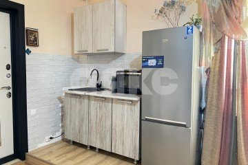 Фото №1: Студия 20 м² - Сукко, пр-д 2-й, 10Г