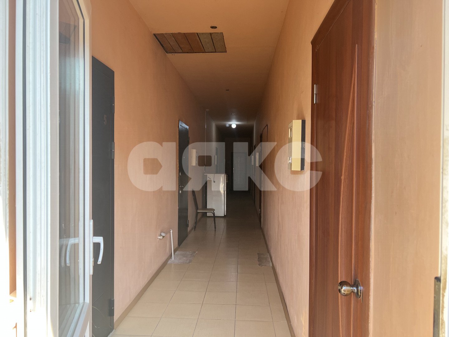 Фото №5: Студия 20 м² - Сукко, пр-д 2-й, 10Г