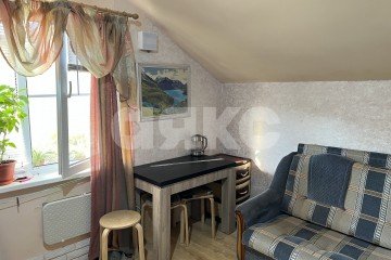 Фото №2: Студия 20 м² - Сукко, пр-д 2-й, 10Г