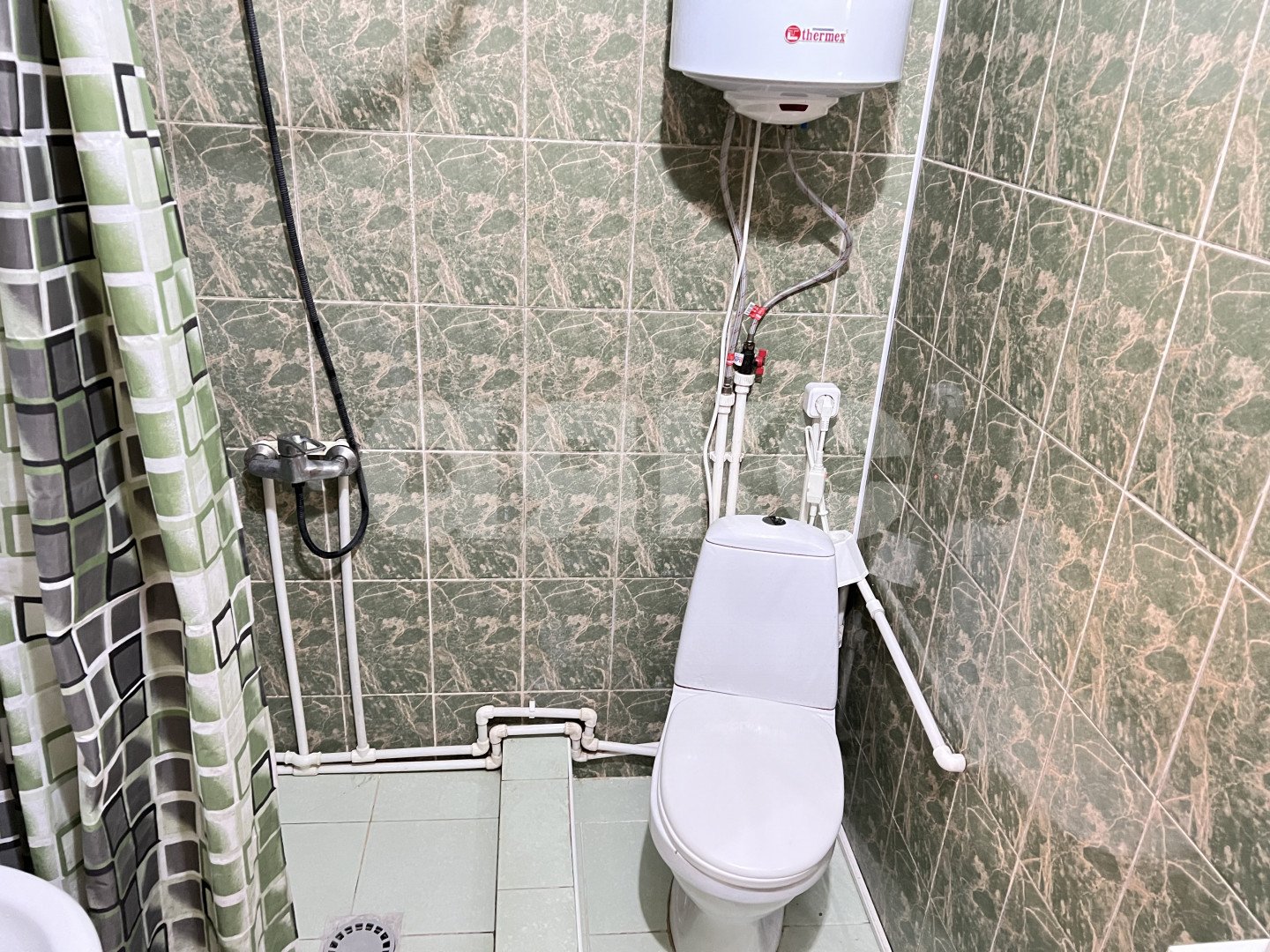 Фото №3: Студия 20 м² - Сукко, пр-д 2-й, 10Г
