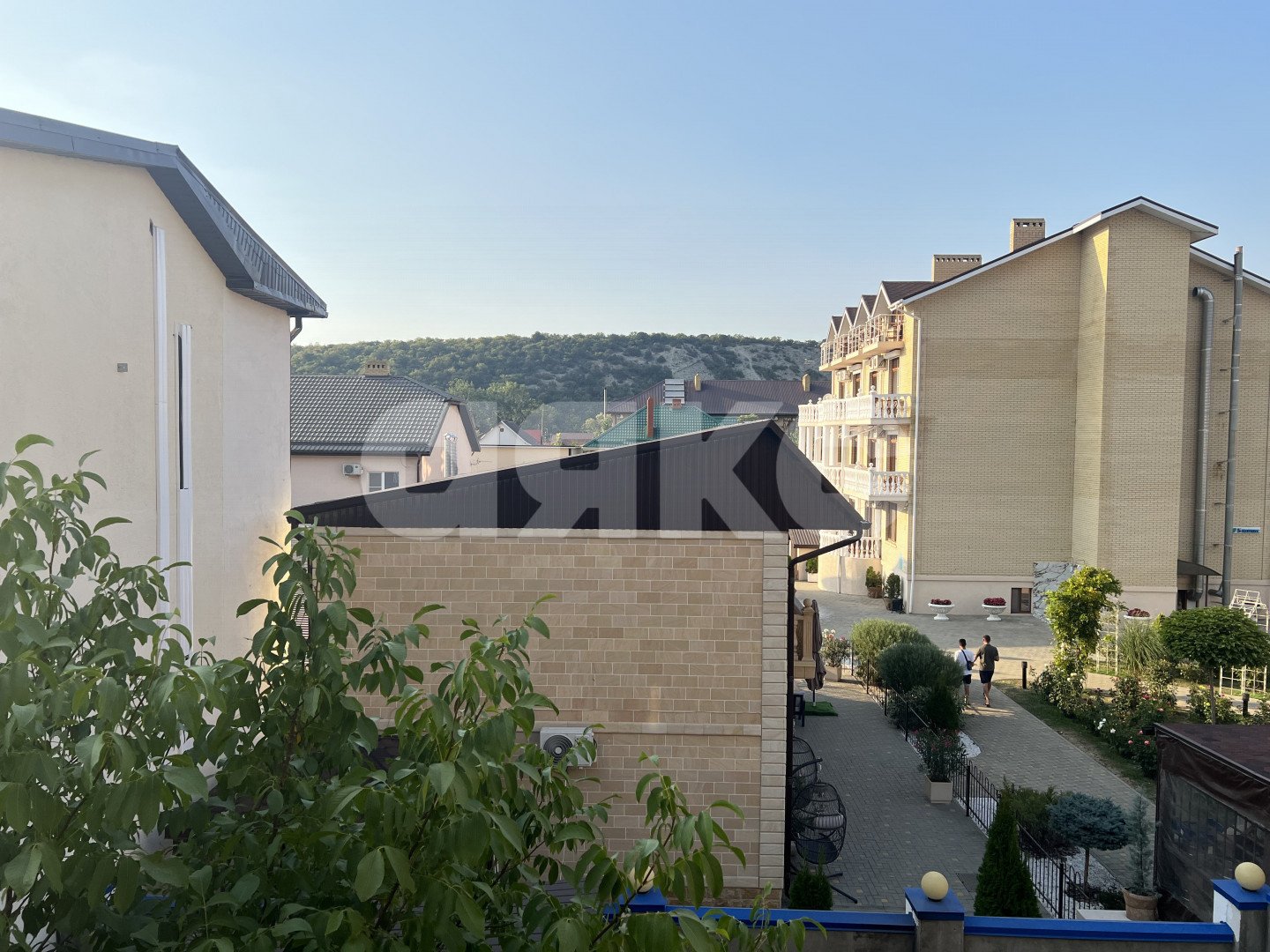 Фото №6: Студия 20 м² - Сукко, пр-д 2-й, 10Г