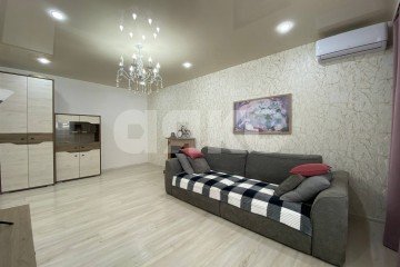 Фото №1: 2-комнатная квартира 60 м² - Анапа, мкр. ЖК Горгиппия Морская, ул. Ленина, 231