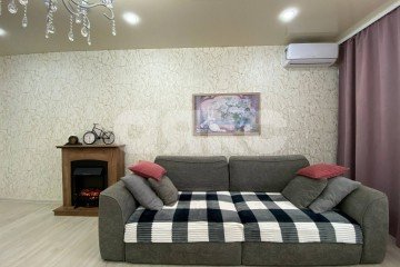 Фото №2: 2-комнатная квартира 60 м² - Анапа, мкр. ЖК Горгиппия Морская, ул. Ленина, 231