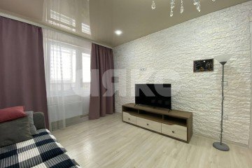 Фото №3: 2-комнатная квартира 60 м² - Анапа, мкр. ЖК Горгиппия Морская, ул. Ленина, 231