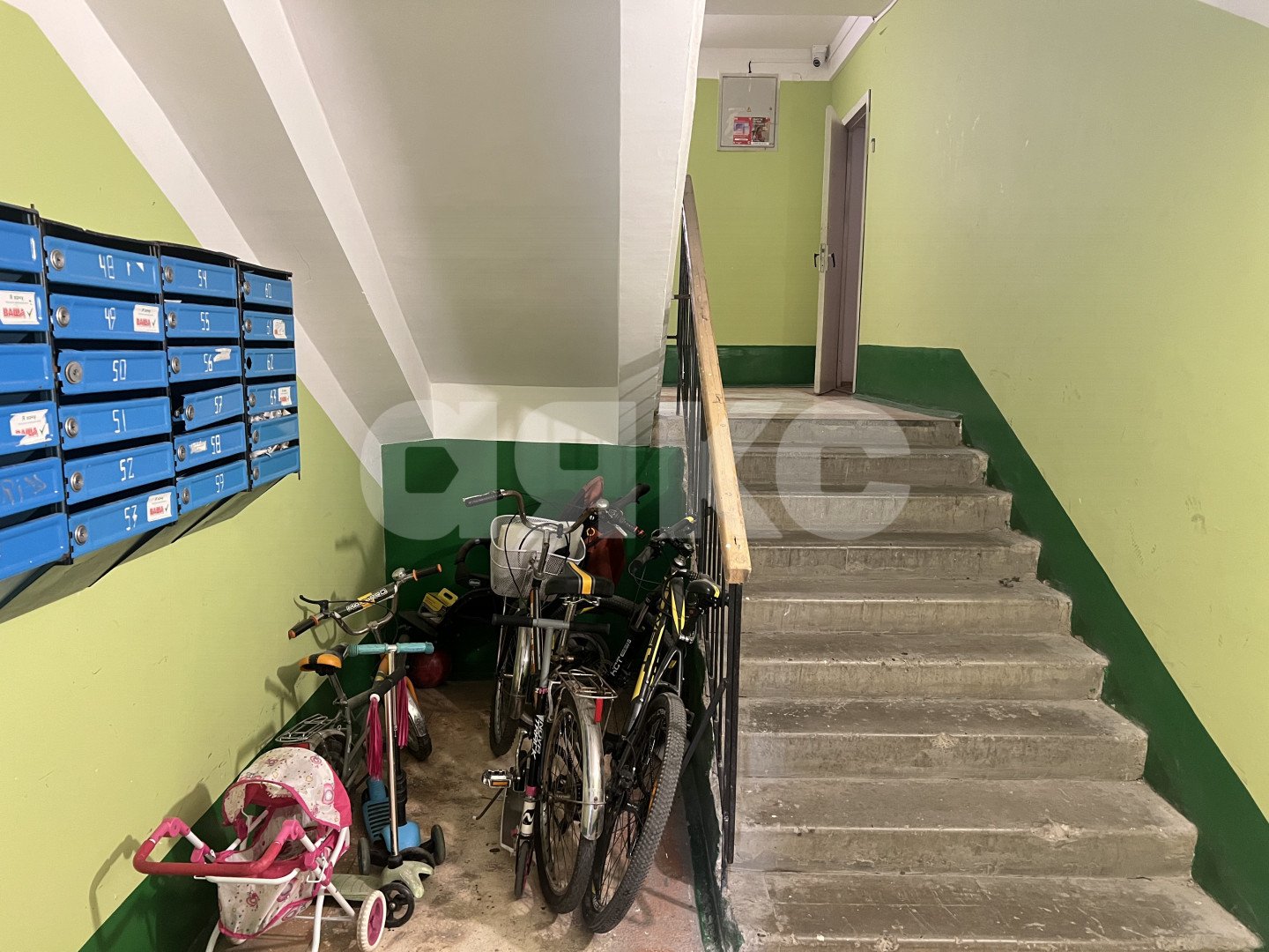 Фото №21: 3-комнатная квартира 93 м² - Анапа, 3Б, ул. Владимирская, 160к4